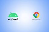 Google bude spájať ChromeOS a Android